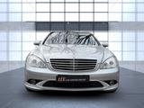 Mercedes-Benz S 500 4Matic L *AMG*Luft*Pano*ACC*Night*Standhei - gebrauchte Mercedes-Benz S 500 aus dem Jahr 2008