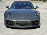 Porsche 992 911 Targa 4S SPORTDESIGN-ABGAS-CHRONO*BOSE*H - Porsche 992 in Köln
