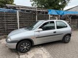 Opel Corsa B Swing 1.4 Automatik - Opel Corsa: Swing