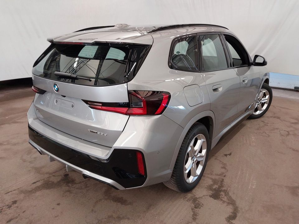 BMW X1 - Bild 4