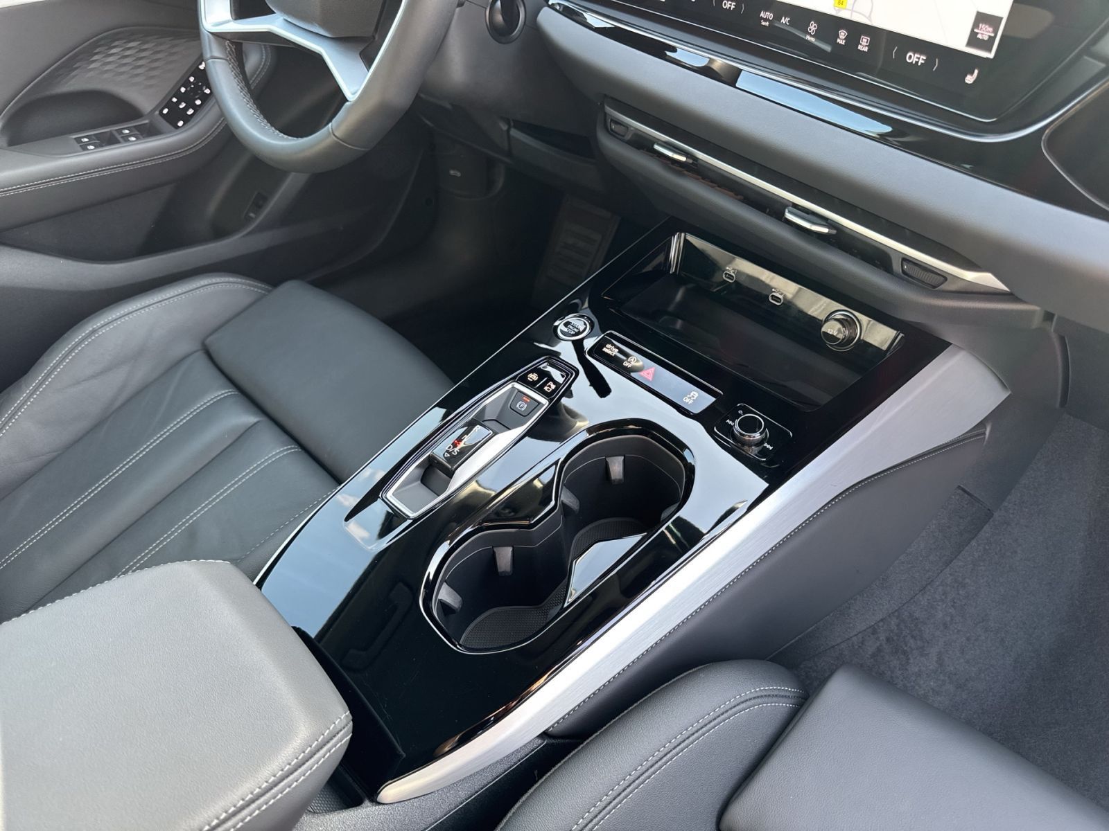Audi A5 - Bild 20