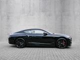 Bentley Continental GT W12 Speed Onyx, Panorama, B&O - Bentley Continental in Dresden