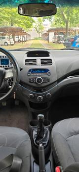 Chevrolet Spark 1.2 LS+ Hot Tunes LS+ Hot Tunes - Chevrolet Spark in Berlin