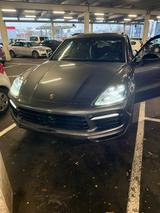 Porsche Cayenne 3.0  - gebrauchte Porsche Cayenne aus dem Jahr 2020