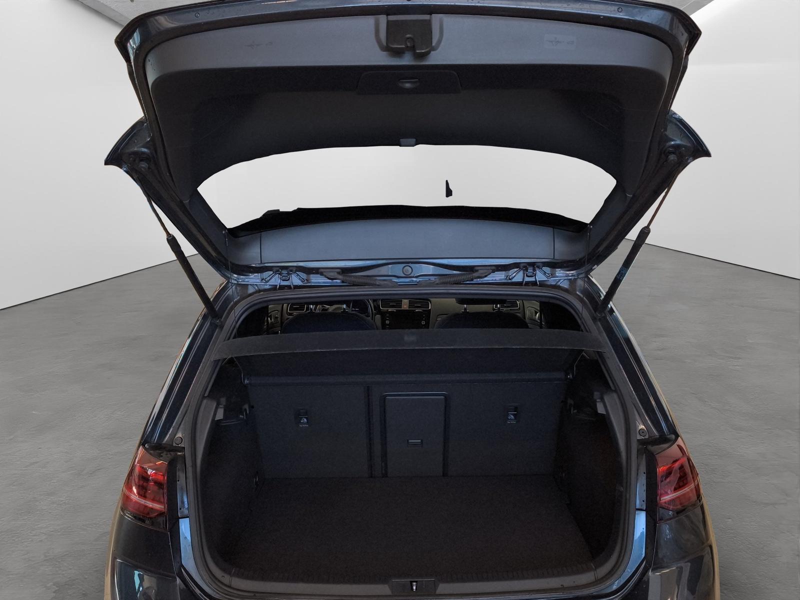 Volkswagen Golf GTE 1.4 TSI DSG, миниатюра 7
