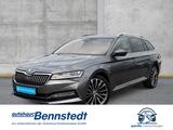 Skoda Superb Combi 2.0 TSI 4x4 L&K MATRIX PANO AHK 19" - Skoda Superb in Halle