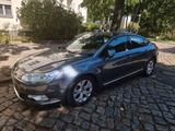 Citroën C5 HDi 140 Exclusive  - Citroën C5: 140 Hdi