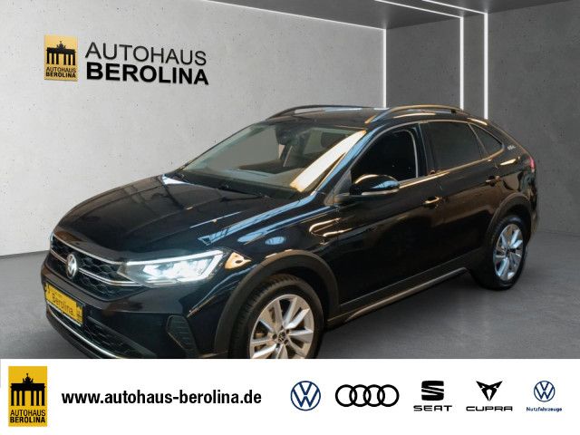 Volkswagen Taigo 1.5 TSI Goal DSG *ACC*R-CAM*App-Connect*