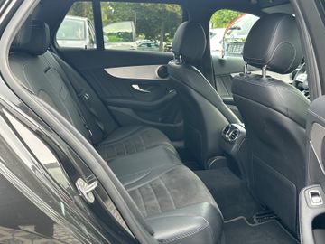 Mercedes C 220 - 10
