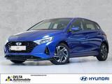 Hyundai i20 1.0 TGDI DCT Trend Voll-LED Carplay Kam Andr - Hyundai i20 in Wiesbaden