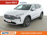 Hyundai Santa Fe 1.6 T-GDI Plug-in Hybrid Prime 4WD Aut.