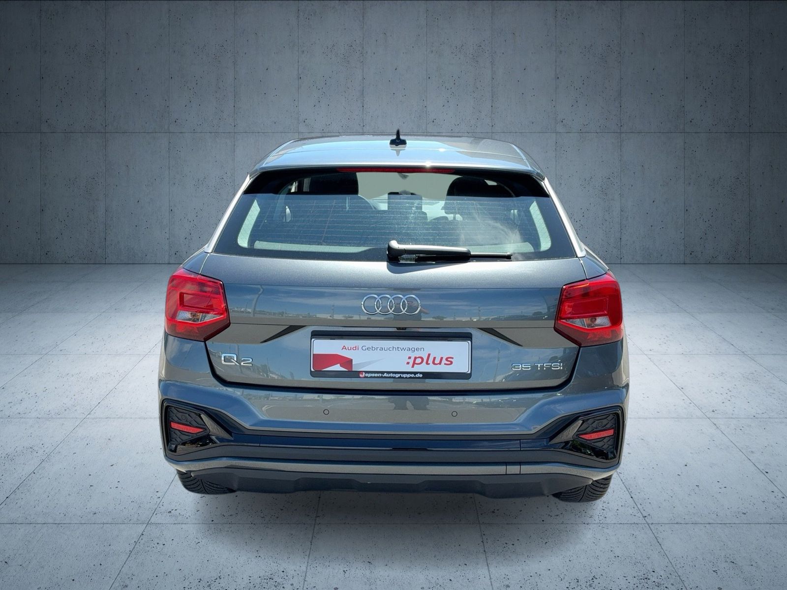 Audi Q2 - Bild 5