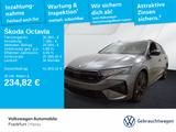 Skoda Octavia Combi 2.0 TSI DSG RS Navi FrontAssist Re - Skoda Octavia Jahreswagen: Kombi, RS