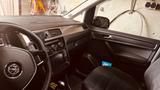 Volkswagen Caddy 1,4TSI 96kW DSG BMT XTRA 5-Sitze XTRA - Volkswagen Caddy: 1.9