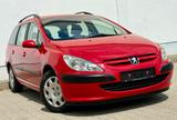 Peugeot 307 Break/ SW Break Grand Filou Cool*ZV*Klima - Peugeot 307: Kombi, SW