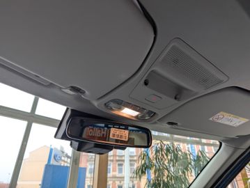 Ford Tourneo Courier Titanium WipaAHK 5JGarantie!