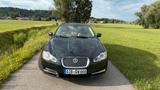 Jaguar XF 4.2 L V8 Premium Luxury (TÜV 02/27) - Jaguar XF: Premium Luxury