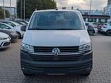 Volkswagen T6.1 Pritsche Doppelkabine lang Navi - VW T6 Transporter Gebrauchtwagen