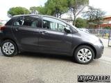 Toyota TOYOTA - Yaris - 1.3 5p.CLIMA 4 CIL. CD HI FI - Toyota Yaris: P1f