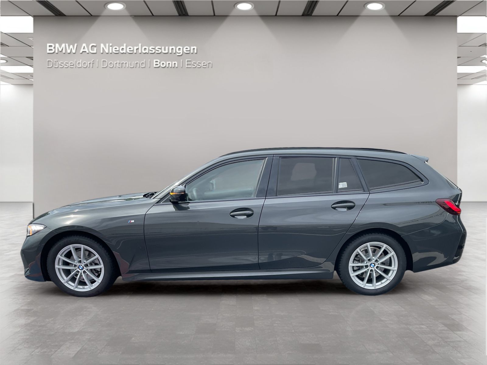 BMW 320 - Bild 5