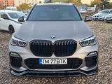 BMW X5 xDrive40i - unfallfrei  - BMW X5 mit Benzin-Antrieb: Massagesitze