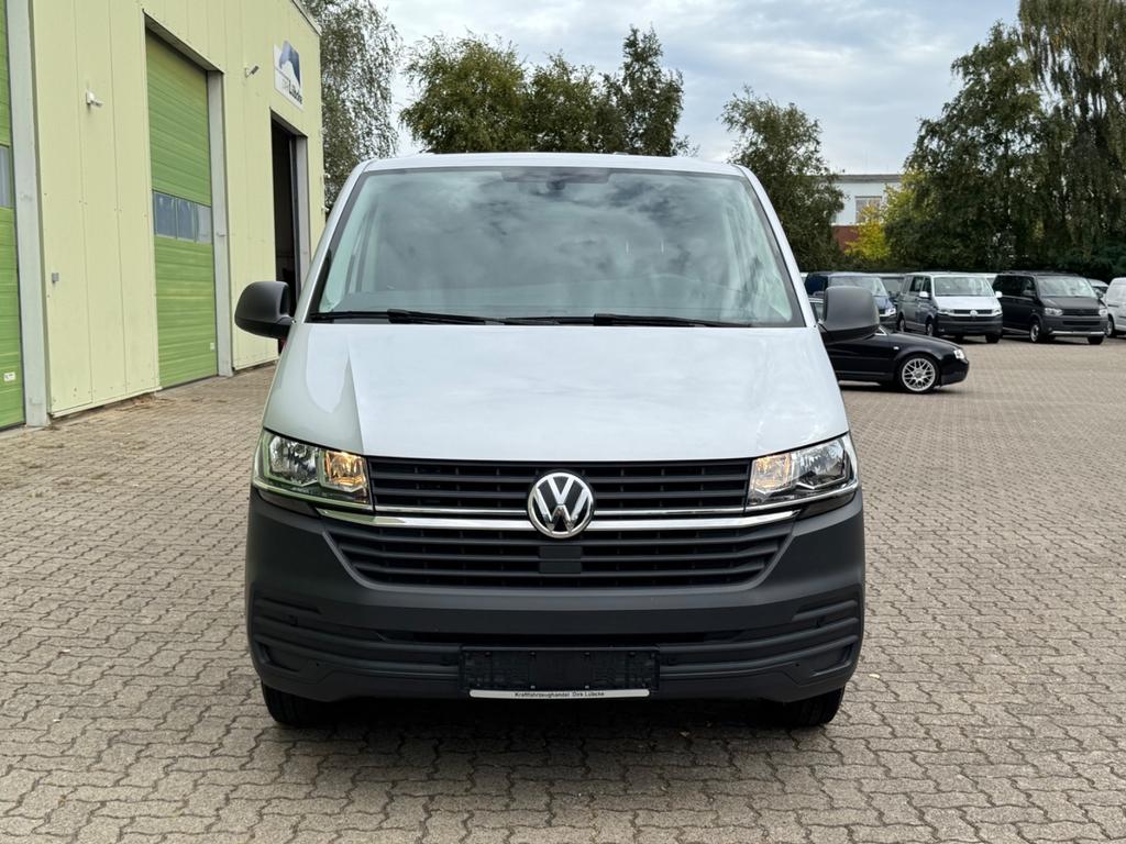 Volkswagen T6 andere