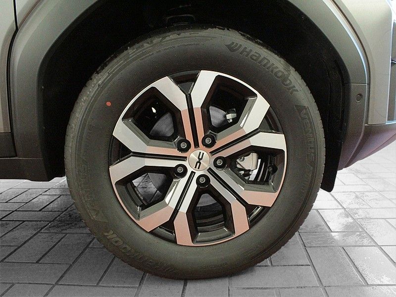 Fahrzeugabbildung Dacia Bigster hybrid 155 Expression*Winter-Plus-Paket*