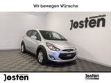 Hyundai ix20 Cross 1.6 KLIMA AUDIO CD BLUETOOTH - Hyundai ix20 in Köln