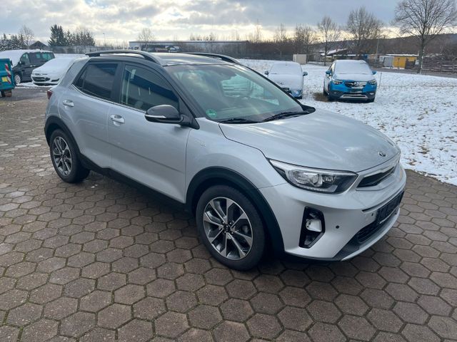 Kia Stonic 1.6 CRDi 100kW Platinum Edition