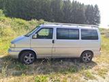 Volkswagen Vw Bus T4 Bulli  Multivan Atlantis Diesel ... - gebrauchte VW LT aus dem Jahr 2002