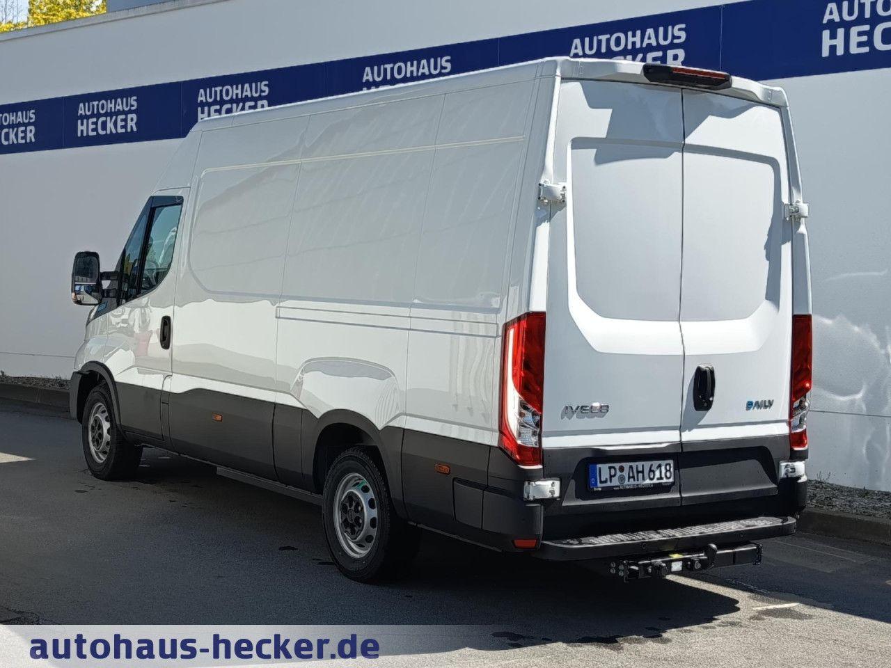 Iveco 35S14E V e-Daily