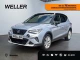 Seat Arona 1.0 TSI Xperience *LED*Beats*Virtual*RCAM* - Seat Arona: Xperience Beats