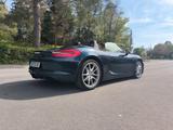 Porsche Boxster S ; PDK ; BOSE ; Original ; SCPP ; TOP  - gebrauchte Porsche Boxster aus dem Jahr 2012