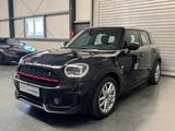 MINI Cooper S Countryman John Works/Navi/Leder/CarPla - schwarze MINI Countryman Serie