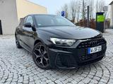 Audi A1 40 TFSI S tronic 2xS line Sportback Sonos/ACC