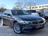BMW 520 d Luxury*Head-Up*360°Kamera*Nappa*Har/Kardon - BMW 520 mit Diesel-Antrieb: Limousine, Automatik