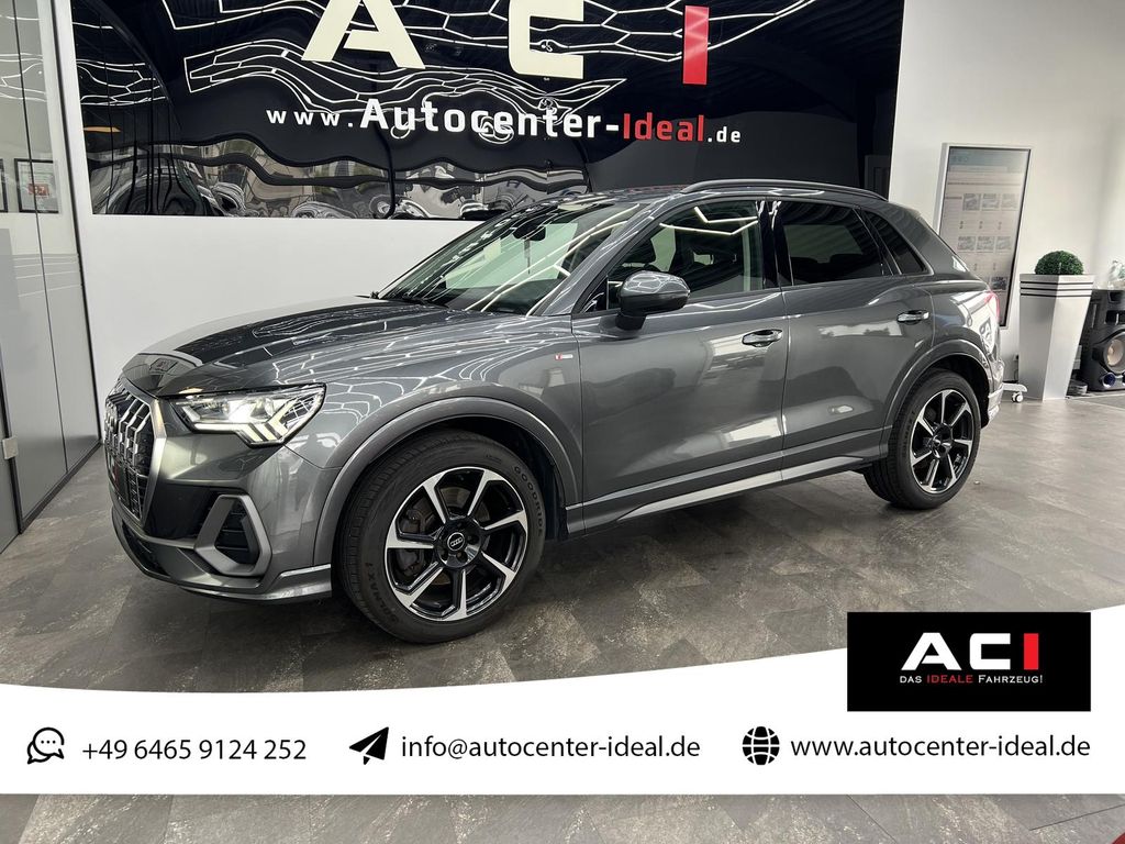 Image of Audi Q3