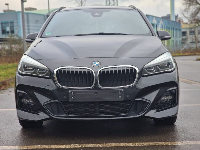 BMW 218  M Sport Paket*NAVI*SHZ*LED*GARANTIE