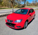 Seat Ibiza 1.2 TSI SUN HU neu bis 03/28!