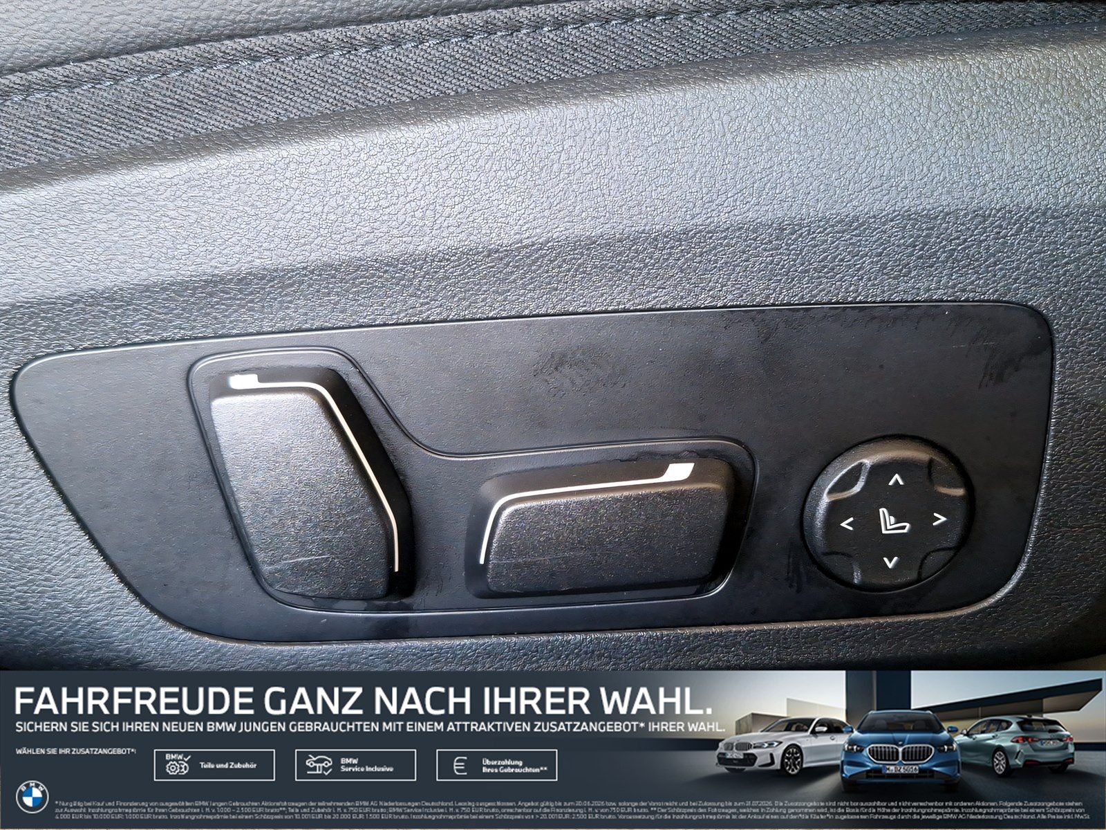 BMW M440 - Bild 20