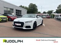 Audi TT - Vorschau Bild 20