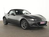 Mazda MX-5 SKYACTIV-G SHZ|Navi|Einparkhilfe|Tempomat - Mazda MX-5 in Düsseldorf