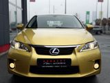 Lexus CT 200h Hybrid/Benzin E / TUV - Lexus in Nürnberg