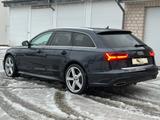 Audi A6 3.0 TDI quattro *Standhzg*AHK*Kamera*Leder*