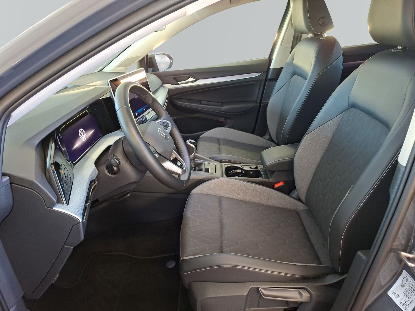 Golf VIII 1.5TSI Goal *AHK*KAMERA*NAVI*ACC*LED+*