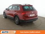 Volkswagen Tiguan 1.4 TSI ACT Comfortline BM*LED*NAVI*AHK* - VW Tiguan Gebrauchtwagen in Köln