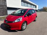 Honda Jazz 1.2/2Hand/Klima/Scheckheft/Tüv bis 10-2026 - Honda Jazz in Mannheim