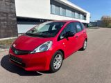 Honda Jazz 1.2/2Hand/Klima/Scheckheft/Tüv bis 10-2026 - Honda in Ludwigshafen