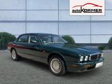 Jaguar XJ 3.2 V8 Executive Autom,Leder,el.Sitze,TÜV neu - Jaguar XJ: 3.2