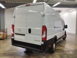Opel Movano C Kasten L4H2 3,5t PDC Freisprecheinricht - gebrauchte Opel Movano aus dem Jahr 2024